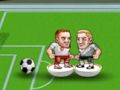 Spill Fotball Flick  online
