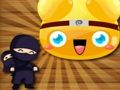 Spill Jelly Ninja online