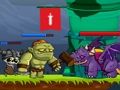 Spill Slaget ved Orcs online Spill Slaget ved Orcs online