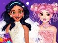 Spill Prinsesse Bollywood bryllupsplanlegger  online