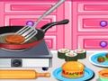Spill Verdens beste matoppskrifter  online