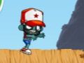 Spill Zombie Run online