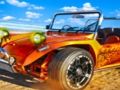 Spill Beach Buggy Racing: Buggy of Battle online