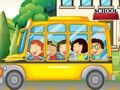 Spill Skolebussforskjeller  online