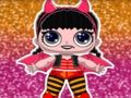 Spill Popsy prinsesse Spot forskjellen online