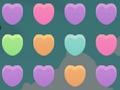 Spill Candy Love Rush online