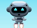 Spill Flygende robot  online
