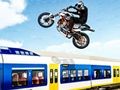 Spill Ramp sykkelstunt online