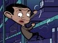 Spill Mr Bean Jigsaw Puzzle online
