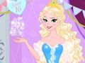 Spill Nå og da Eliza Sweet Sixteen  online