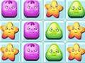 Spill Candy Blocks kollaps online