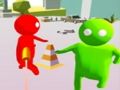 Spill Bullet Shooter online