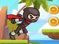 Spill Rask Ninja  online