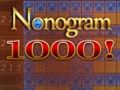 Spill Nonogram 1000! online