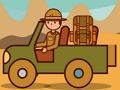 Spill Safari Ride Forskjell  online