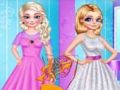 Spill BFF sommermote  online