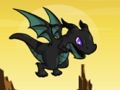Spill Flappy drage online