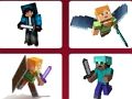 Spill Mineblox Memory Challenge online