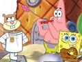 Spill SpongeBob SquarePants plukker en sti online