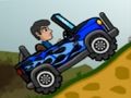 Spill Hill Race Adventure online