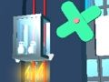 Spill Wobble Fall 3D online
