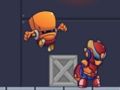 Spill Super Arrowman online