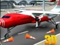 Spill Fly Parking Mania  online