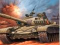 Spill Krigstanker Jigsaw Puzzle Collection online