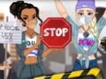 Spill Prinsesse Protest  online
