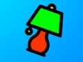Spill Farge og dekorere rom  online