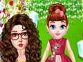 Spill Baby Taylor blomsterjente  online