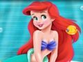 Spill Mermaid Princess Adventure online