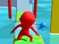 Spill Moro & Run Race 3D online