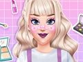 Spill Blondies Makeover-utfordring  online