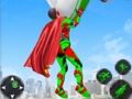 Spill Light Speed u200bu200bSuperhero Rescue Mission  online