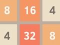 Spill Sum 2048 online