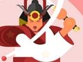 Spill Samurai kjemper skjult online