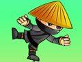 Spill Ninja balanse online