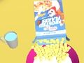 Spill Frokost tilberedes  online