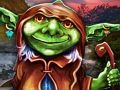 Spill Farlig fjell online