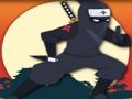 Spill Lava og Nninja skateboard  online