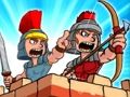 Spill Impære Rush Rome Wars Tower Defense online