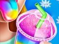 Spill Frossen slushy maker online
