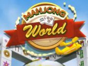 Spill Mahjong World online