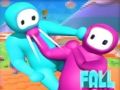 Spill Fall Boys Ultimate Knockout online