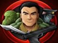 Spill Zombie Assassin online