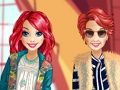 Spill Ariels livssyklus  online