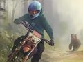 Spill Moto Maniac 3 online