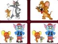 Spill Tom og Jerry Memory  online