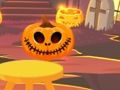 Spill Gresskar tårn halloween  online